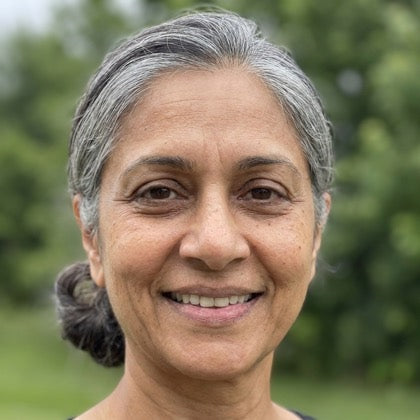 Priya S.
