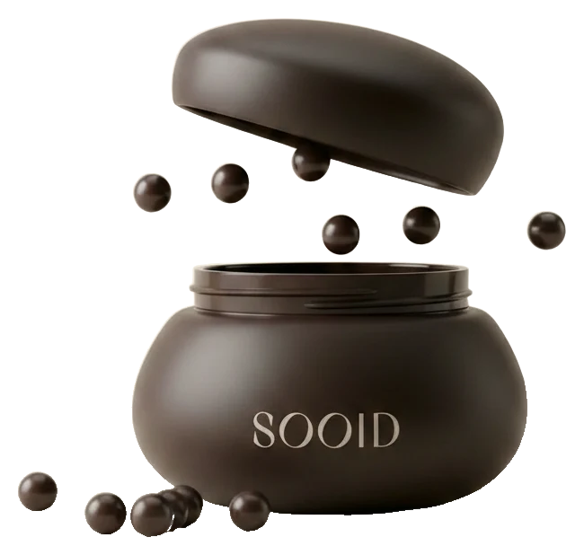 SOOID Anti-Age jar
